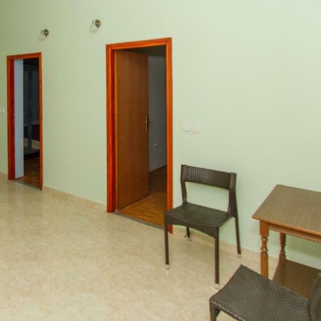 Apartment Jadranka Ζαντάρ Εξωτερικό φωτογραφία