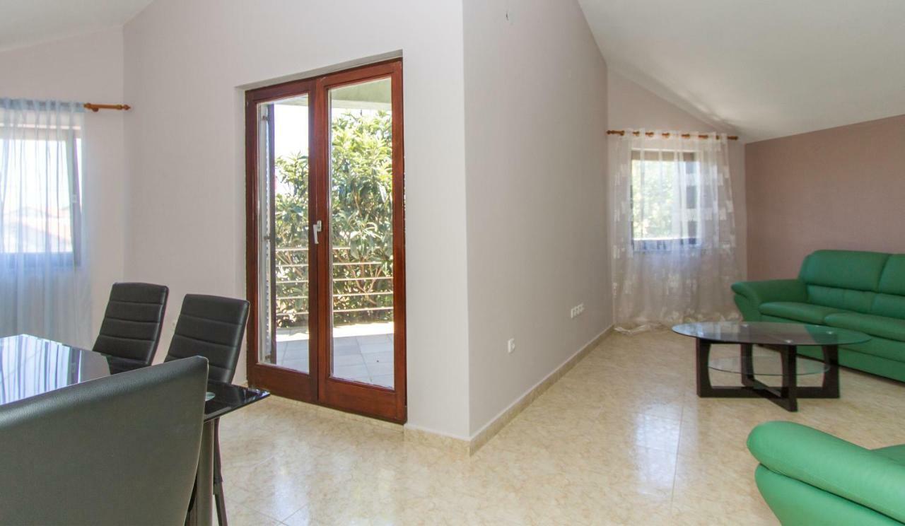 Apartment Jadranka Ζαντάρ Εξωτερικό φωτογραφία