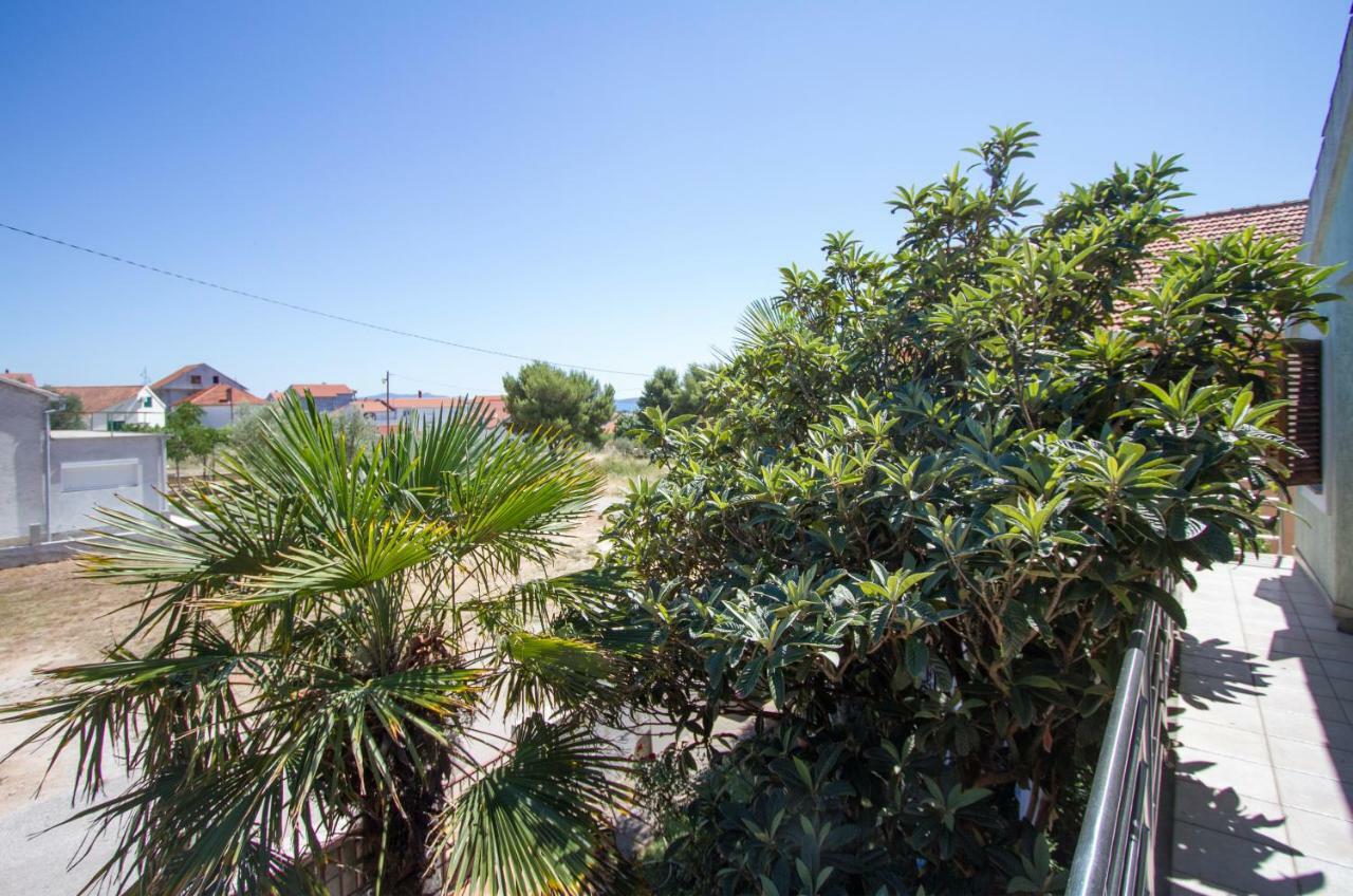 Apartment Jadranka Ζαντάρ Εξωτερικό φωτογραφία