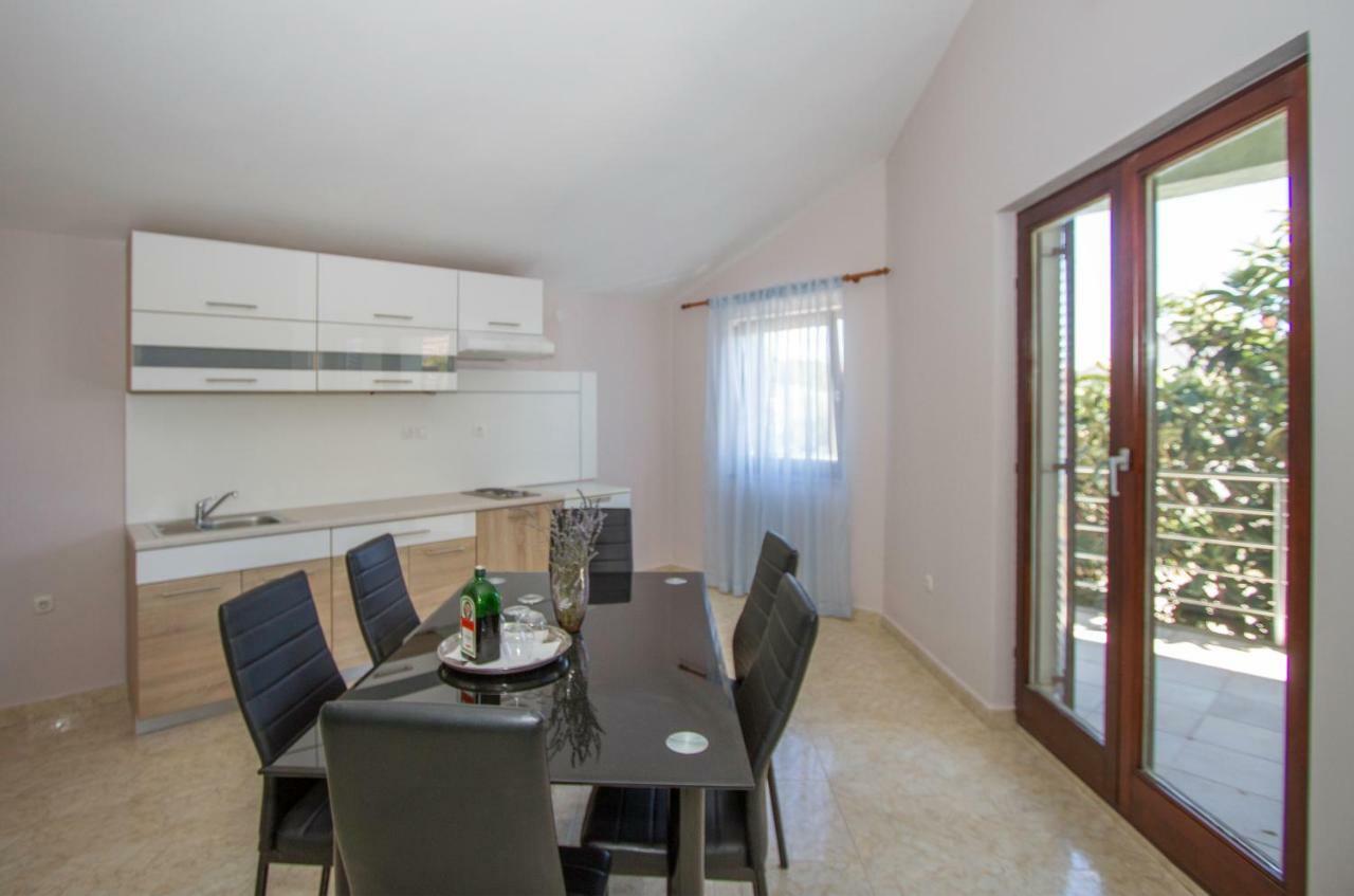 Apartment Jadranka Ζαντάρ Εξωτερικό φωτογραφία