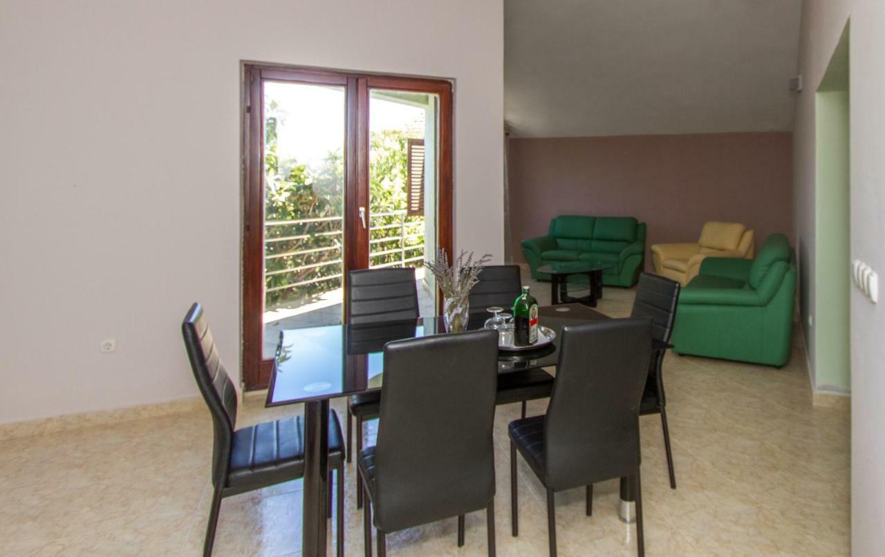 Apartment Jadranka Ζαντάρ Εξωτερικό φωτογραφία