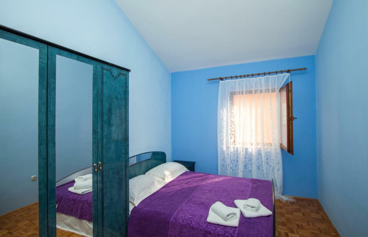 Apartment Jadranka Ζαντάρ Εξωτερικό φωτογραφία