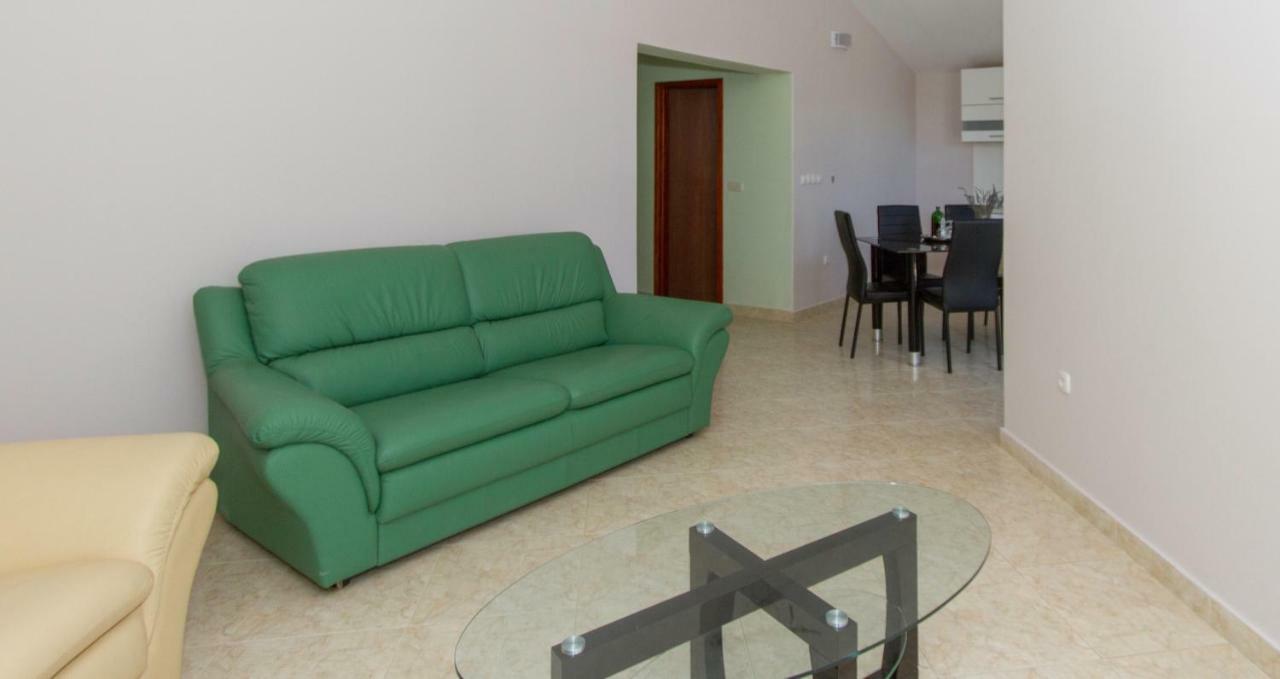 Apartment Jadranka Ζαντάρ Εξωτερικό φωτογραφία