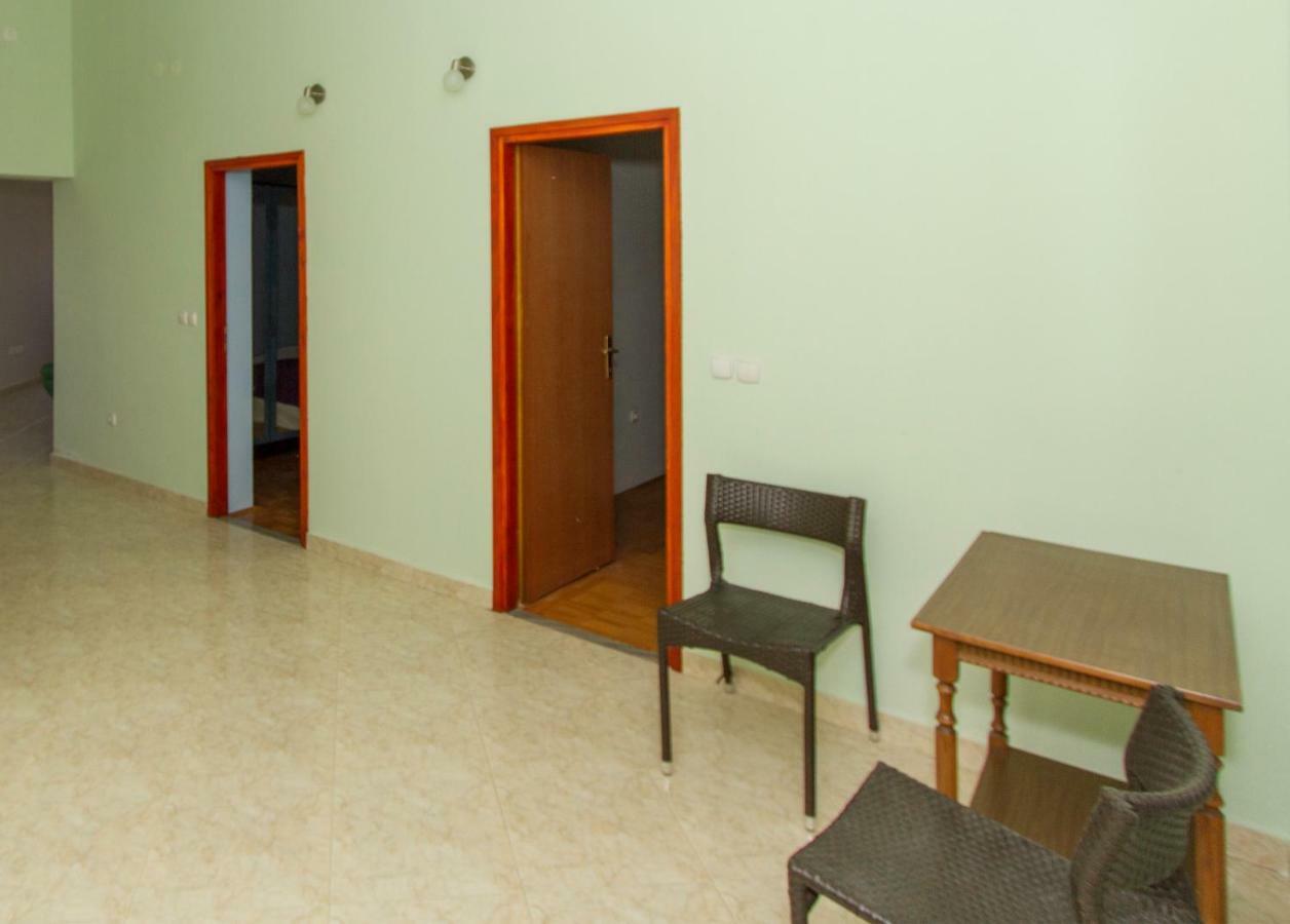 Apartment Jadranka Ζαντάρ Εξωτερικό φωτογραφία