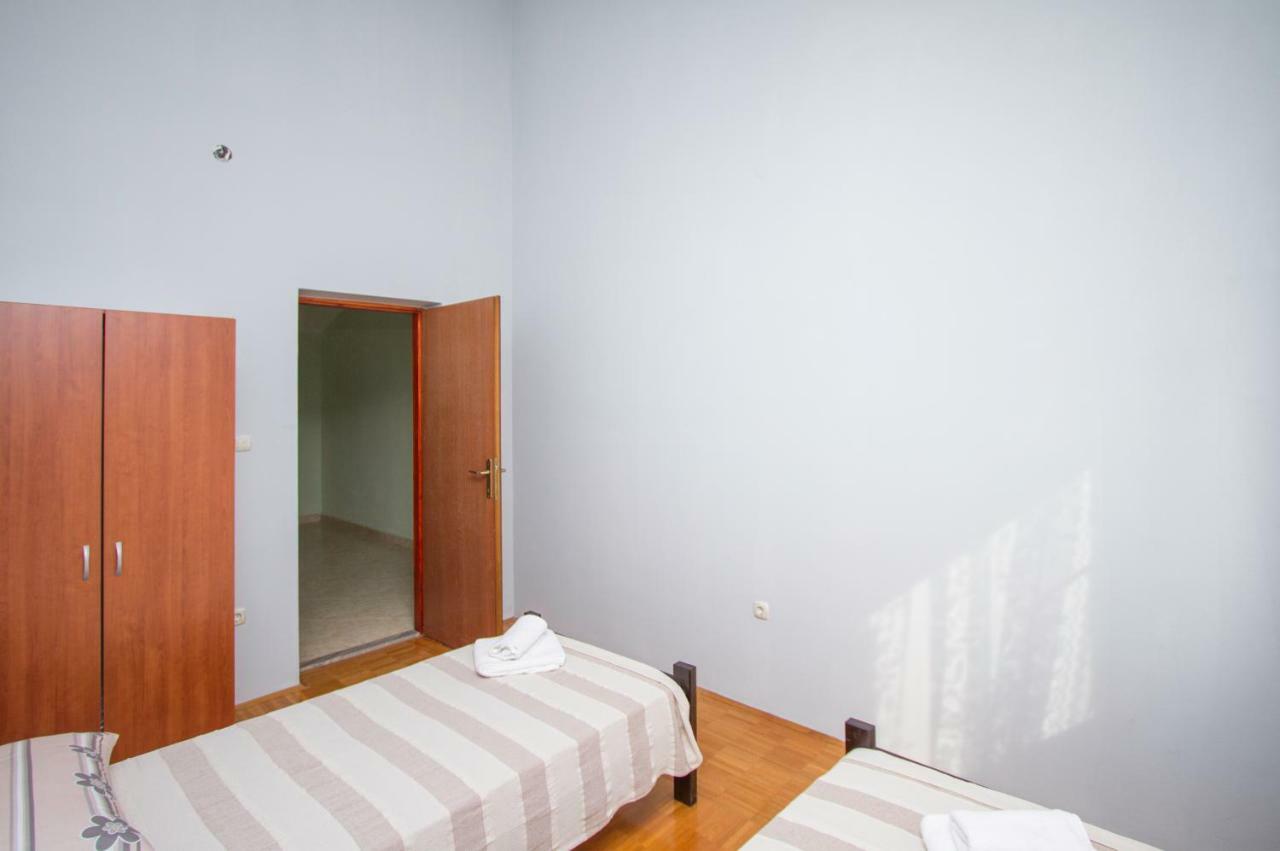 Apartment Jadranka Ζαντάρ Εξωτερικό φωτογραφία