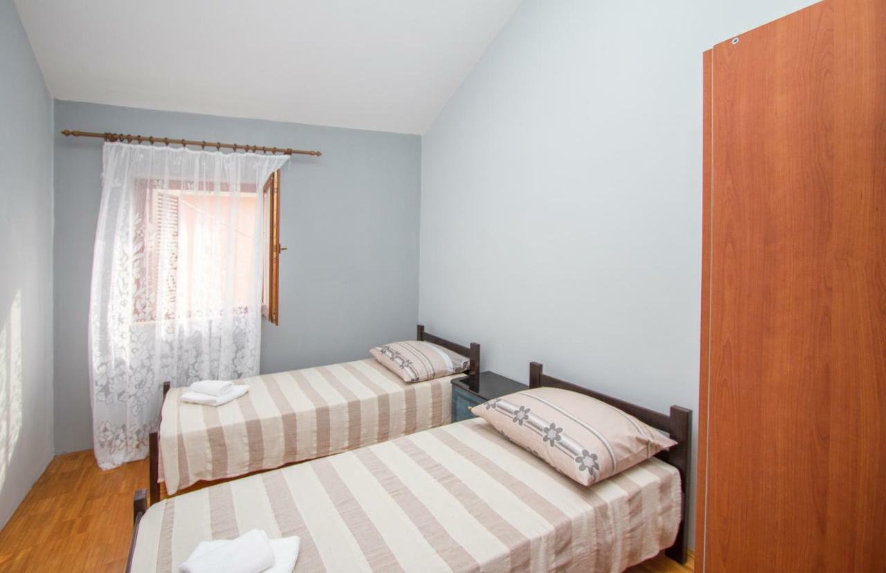 Apartment Jadranka Ζαντάρ Εξωτερικό φωτογραφία