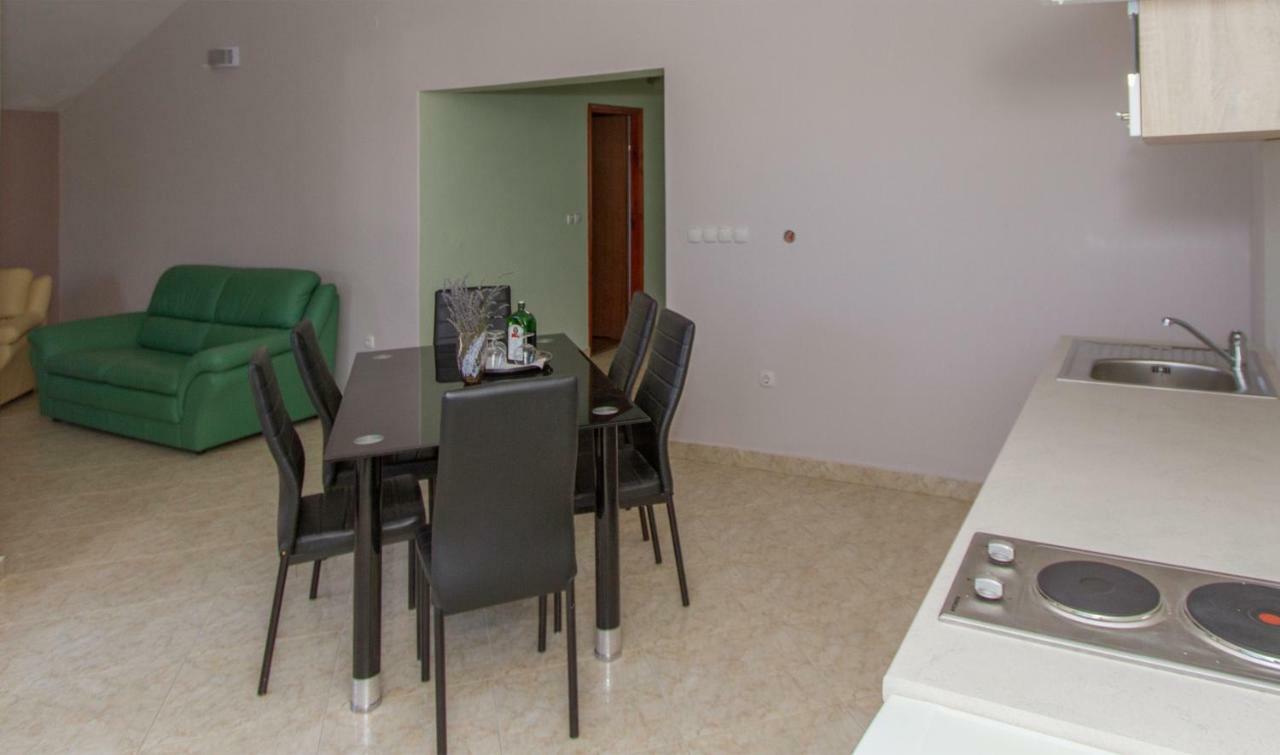 Apartment Jadranka Ζαντάρ Εξωτερικό φωτογραφία