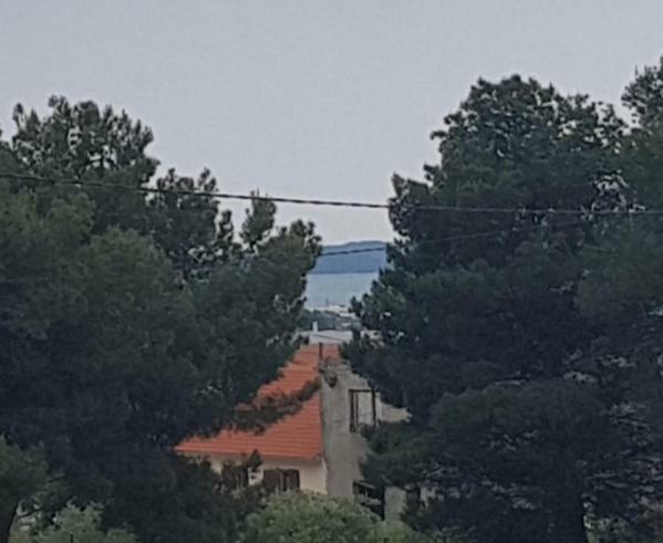 Apartment Jadranka Ζαντάρ Εξωτερικό φωτογραφία