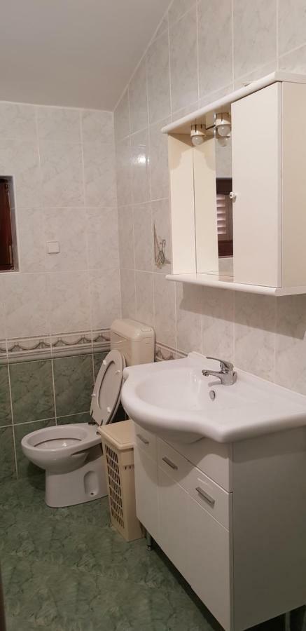 Apartment Jadranka Ζαντάρ Εξωτερικό φωτογραφία