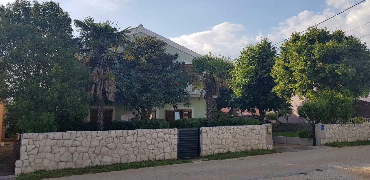 Apartment Jadranka Ζαντάρ Εξωτερικό φωτογραφία